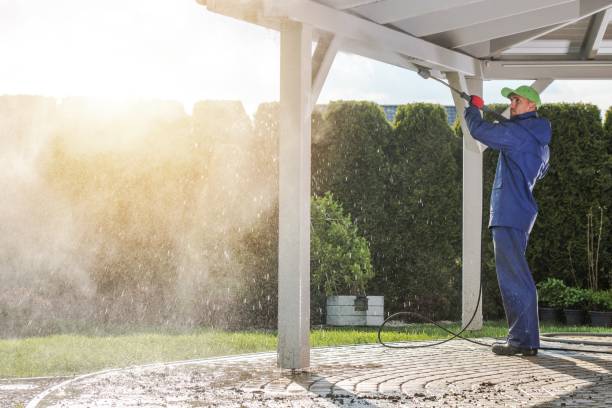 Best Building Exterior Pressure Washing in Cudahy, WI