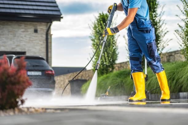 Best Oil and Grease Removal from Surfaces in Cudahy, WI